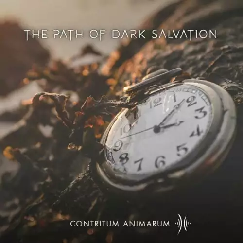 The Path Of Dark Salvation - Contritum Animarum (2022)