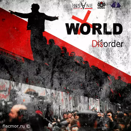 World Disorder (Red Cross) (2022)