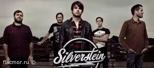 Silverstein - Дискография (2002-2022)