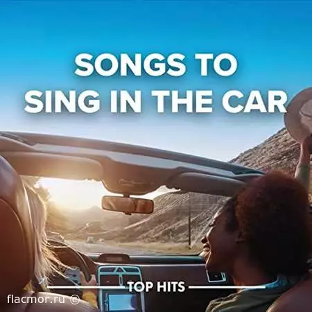 Songs To Sing In The Car (2022)