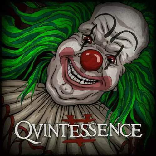 Qvintessence - Qvintessence (2022)