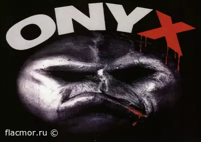 Onyx - Дискография (1990-2022)