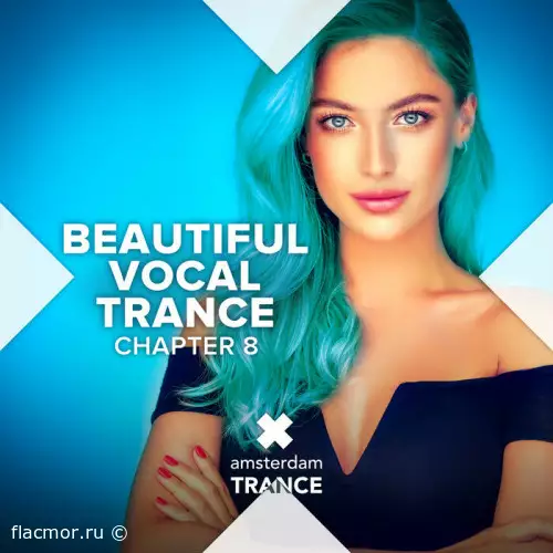 Beautiful Vocal Trance (Chapter 8) (2022)