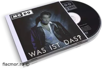 Mo-Do - Was Ist Das? (1995)