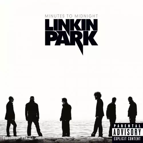 Linkin Park - Minutes to Midnight (2007/2022)