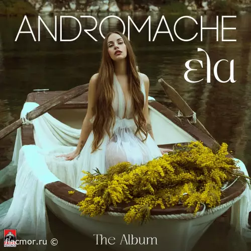 Andromaché - Ela (2022)