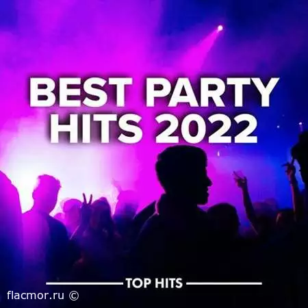 Best Party Hits 2022 (2022)