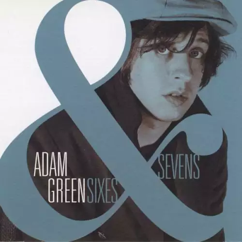 Adam Green - Sixes & Sevens (2022)