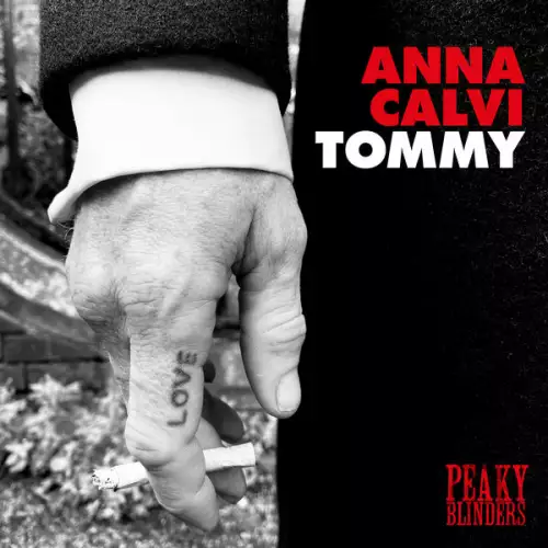 Anna Calvi - Tommy (2022)