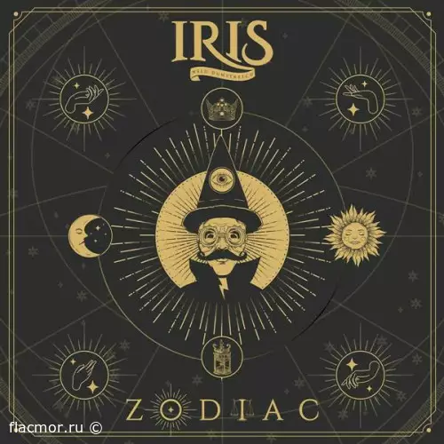 Iris - Zodiac (2022)