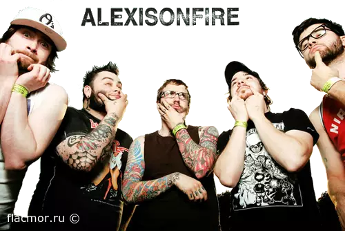 Alexisonfire - Дискография (2000-2012)