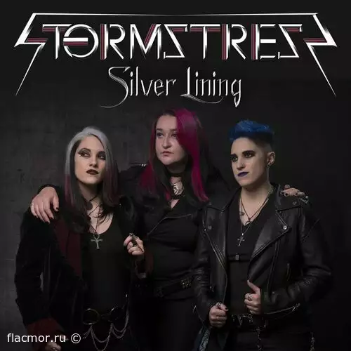 Stormstress - Silver Lining (2022)