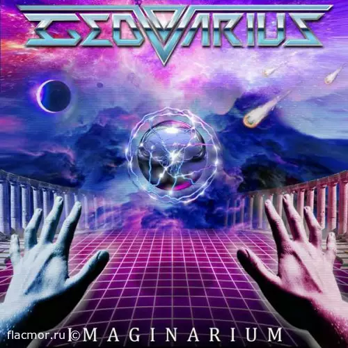 Geovarius - Imaginarium (2022)