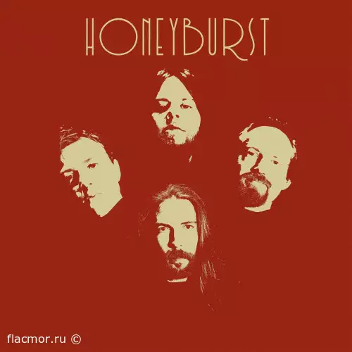 Honeyburst - Honeyburst (2022)