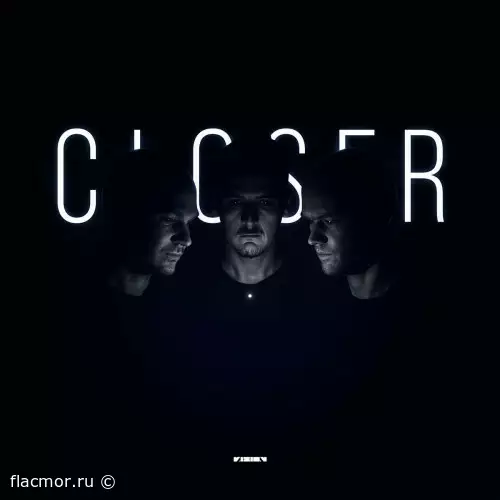 Noisia - Closer (2022)