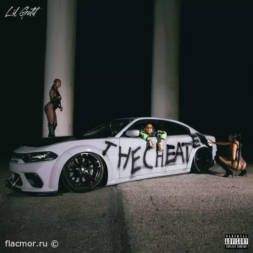 Lil Gotit - The Cheater (2022)