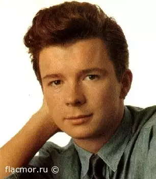 Rick Astley - Дискография (1987-2022)