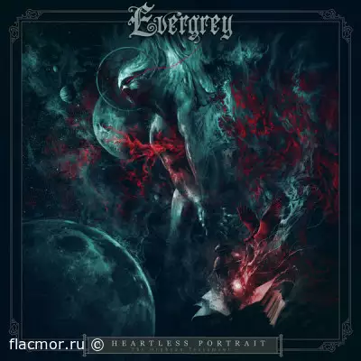 Evergrey - Blindfolded (singles) (2022)