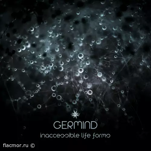 Germind - Inaccessible Life Forms (2022)