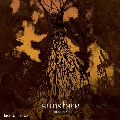 SunStare - Ziusudra (2022)