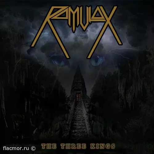 Romulox - The Three Kings (2022)