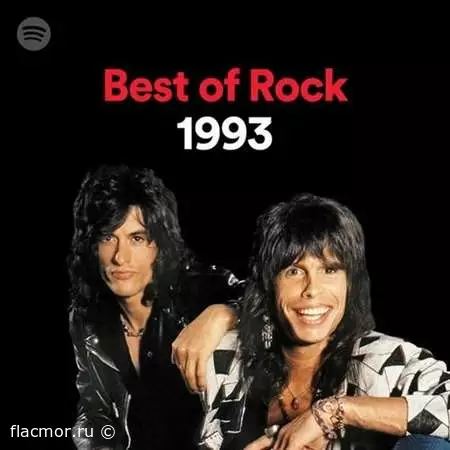 Best of Rock: 1993 (2022)