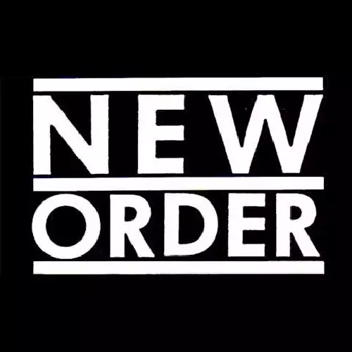 New Order - Дискография (1981-2021)