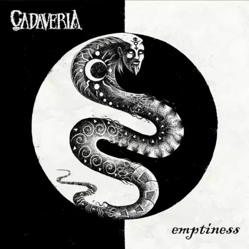 Cadaveria - Emptiness (2022)