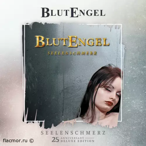 Blutengel - Seelenschmerz (2022)