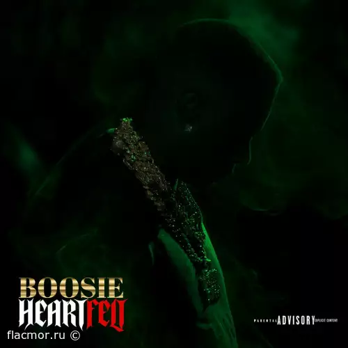 Boosie Badazz - Heartfelt (2022)