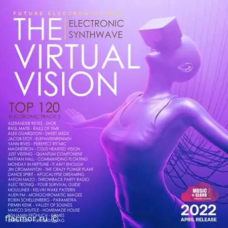 The Virtual Vision (2022)