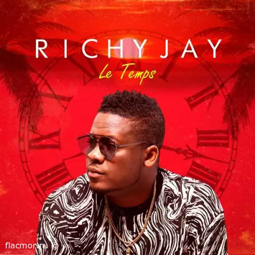 Richy Jay - Le temps (2022)