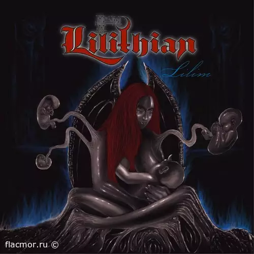 Lilithian - Lilim (2022)