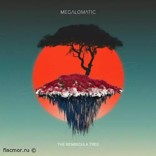 Megalomatic - The Benbecula Tree (2022)