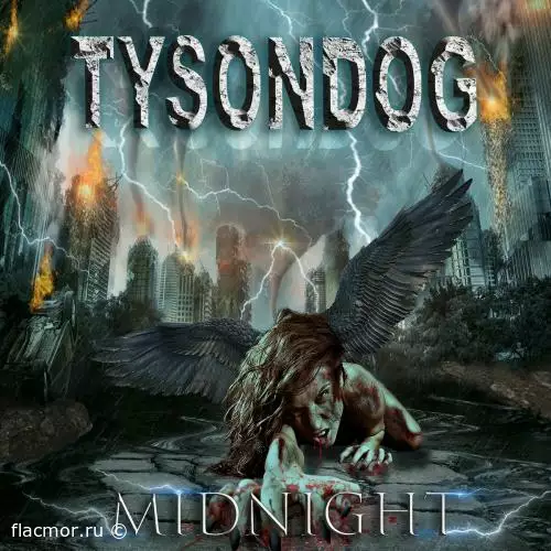 Tysondog - Midnight (2022)