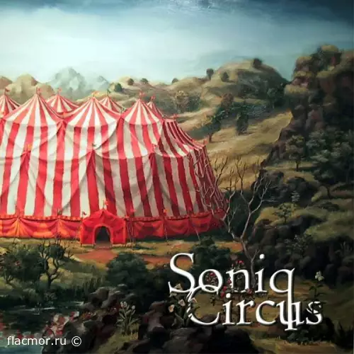 Soniq Circus - Soniq Circus (2022)