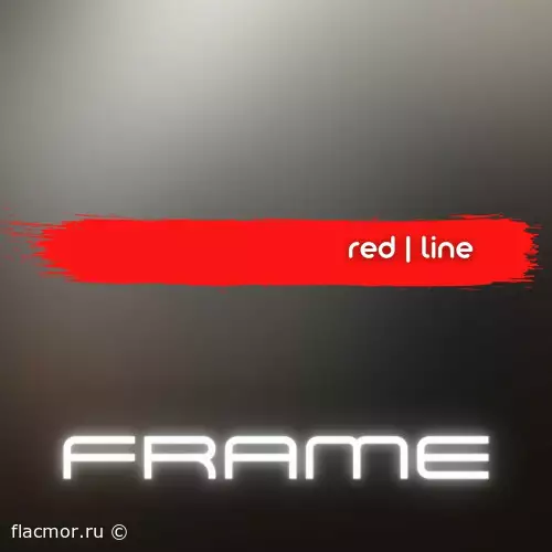 Frame - Red Line (2022)