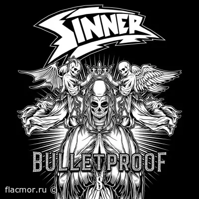 Sinner - Brotherhood (single) (2022)