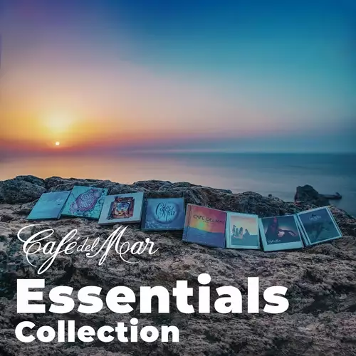 Cafe Del Mar. Essentials [Collection] (2022)