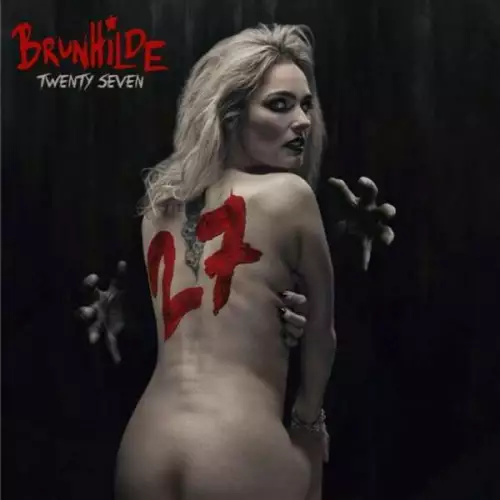 Brunhilde - Twenty Seven (2022)