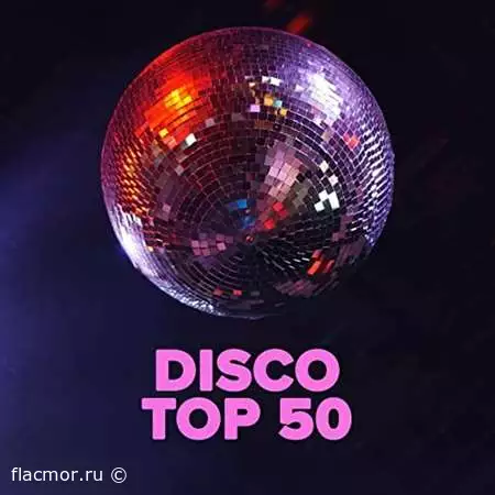 Disco Top 50 (2022)