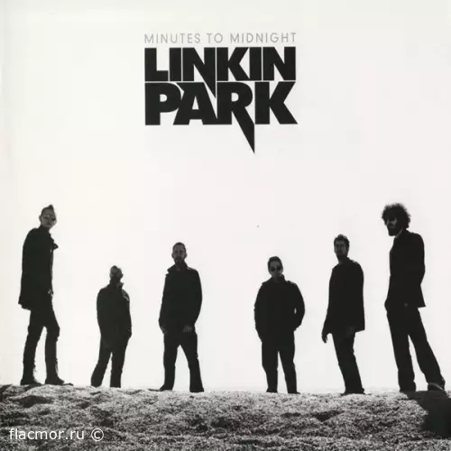 Linkin Park - Minutes to Midnight (2007)