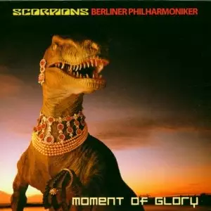 Scorpions & Berliner Philharmoniker - Moment of Glory (2000)