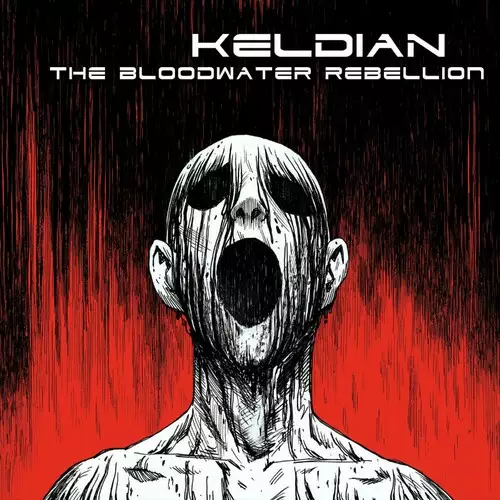 Keldian - The Bloodwater Rebellion (2022)