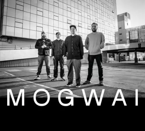 Mogwai - Дискография (1996-2021)