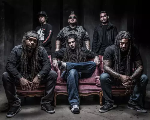 Ill Nino - Дискография (2000-2014)