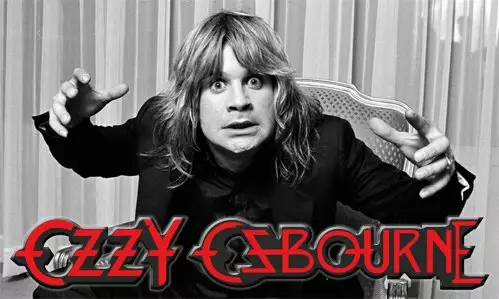 Ozzy Osbourne - Дискография (1980-2020)