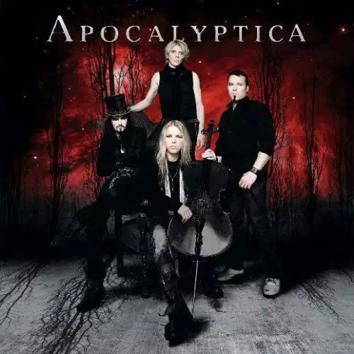 Apocalyptica - Дискография (1996-2020)