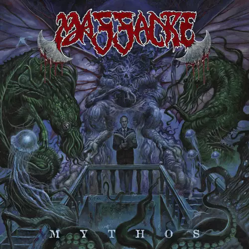 Massacre - Mythos (2022)