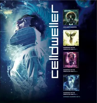 Celldweller - Дискография (2000-2017)